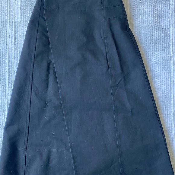 A-Line Skirt Size 4 - Picture 3 of 3